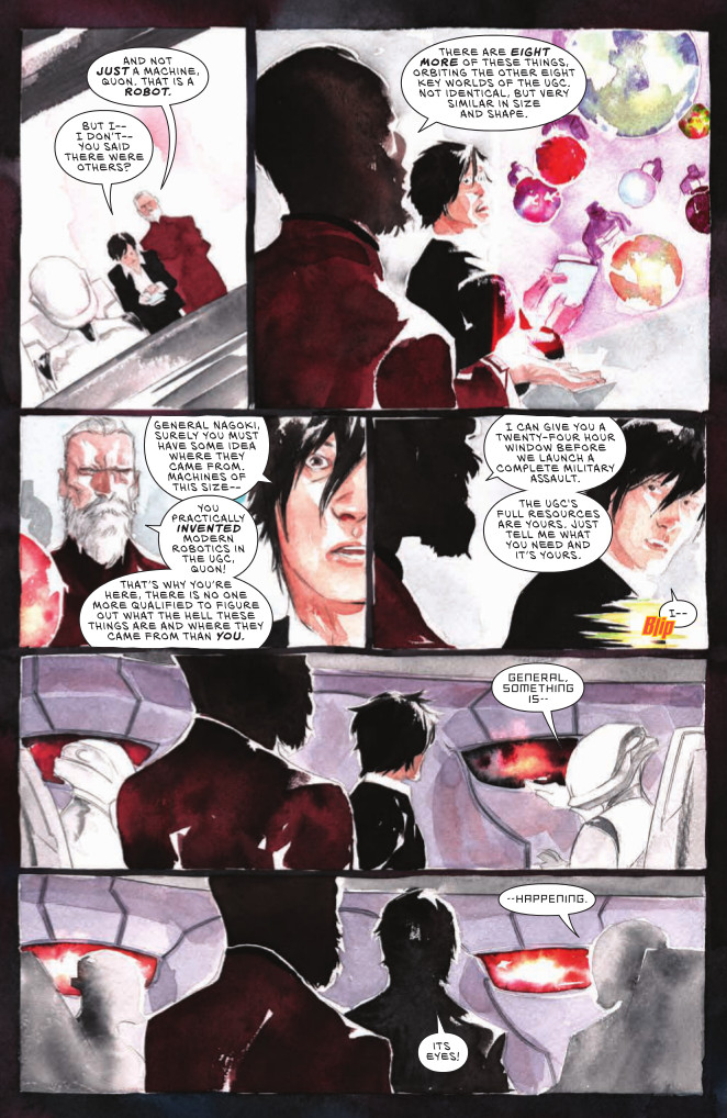 Descender #1 Page 10