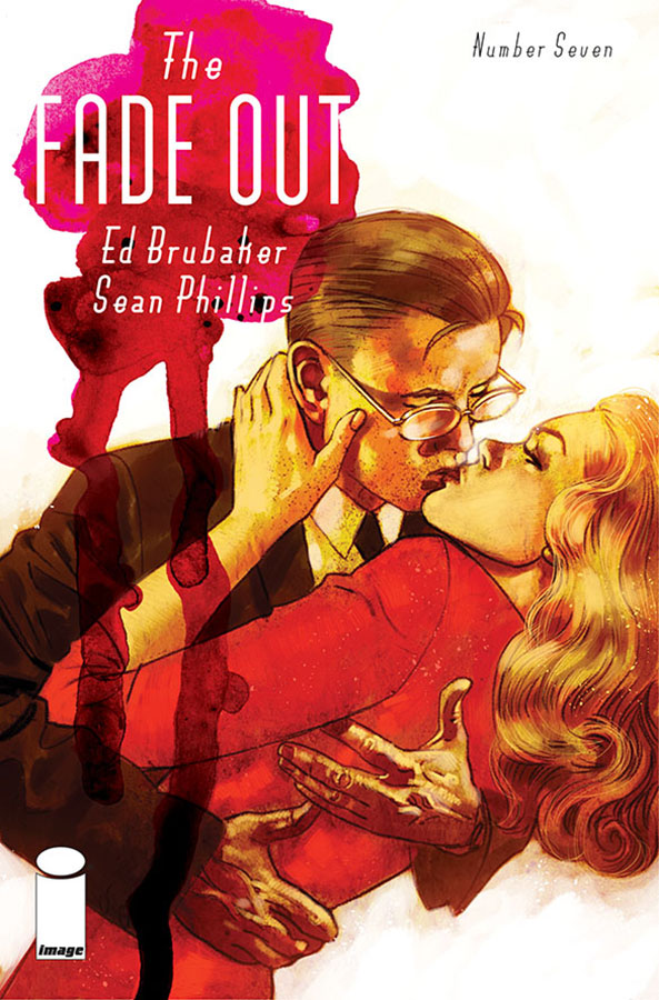The Fade Out #4
