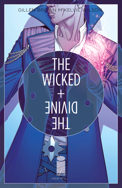 The Wicked + The Divine #12