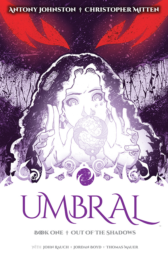 Umbral Vol 1