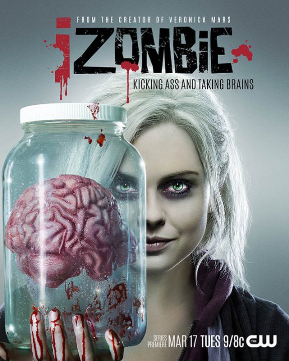 iZombie