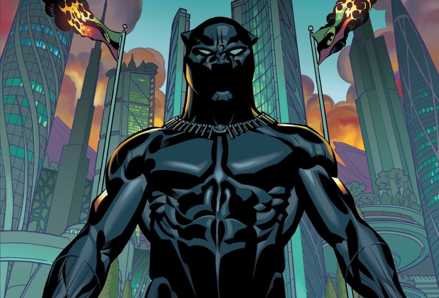 Black Panther