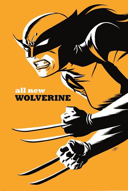 Wolverine