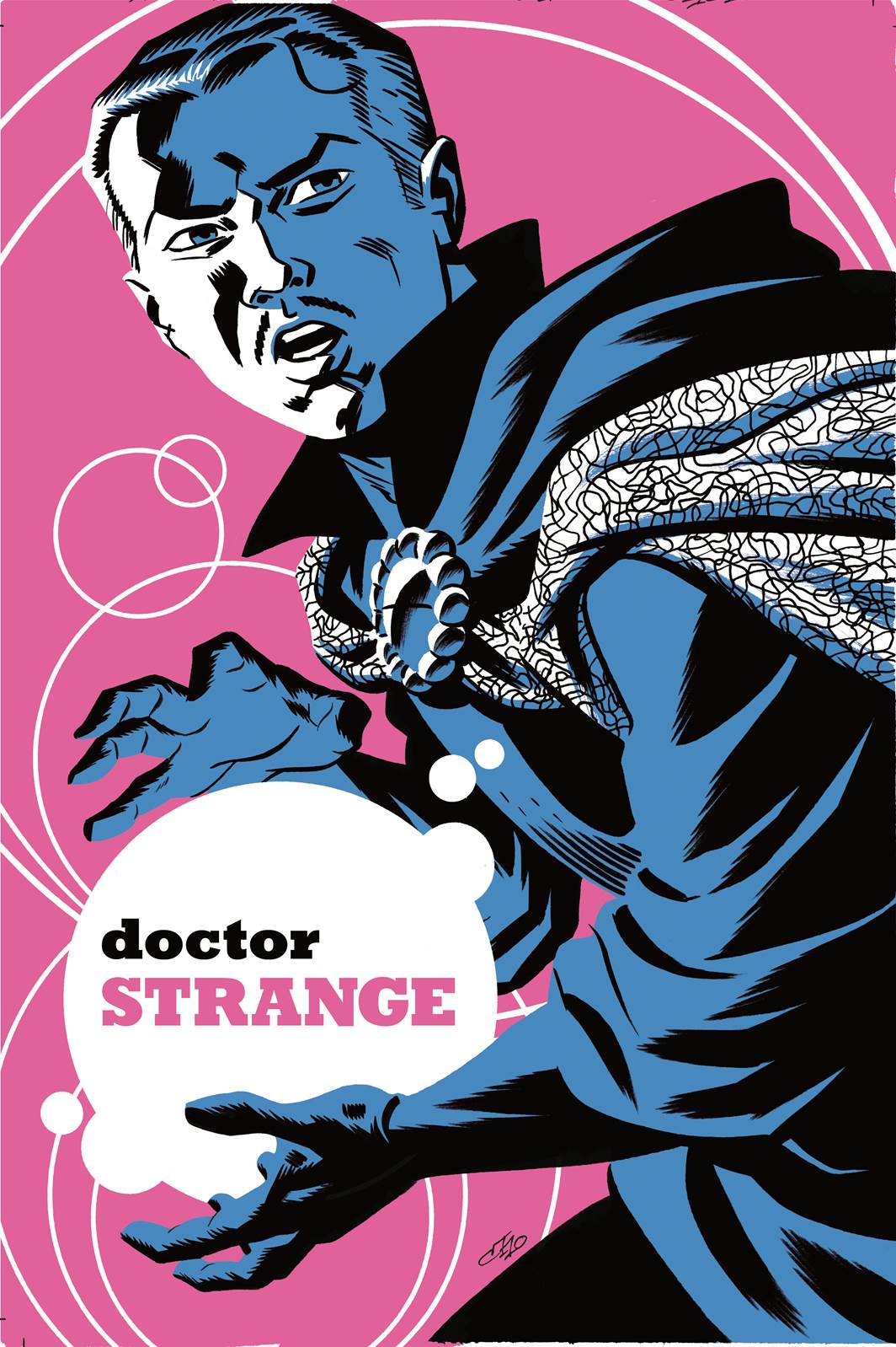 Doctor Strange