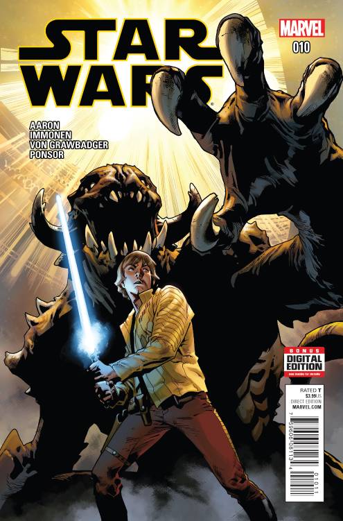 Star Wars #10