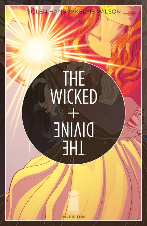 The Wicked + The Divine #15