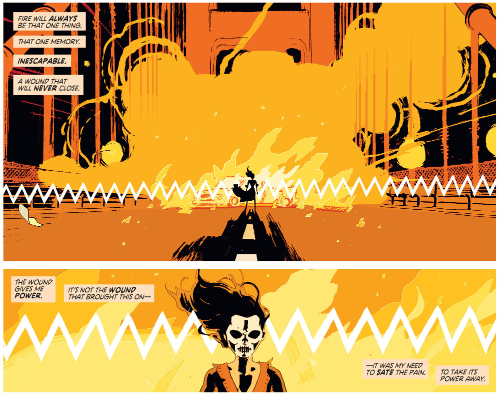 Deadly Class #13