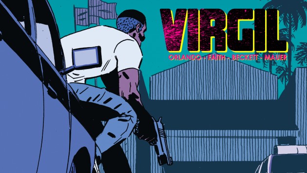 Virgil