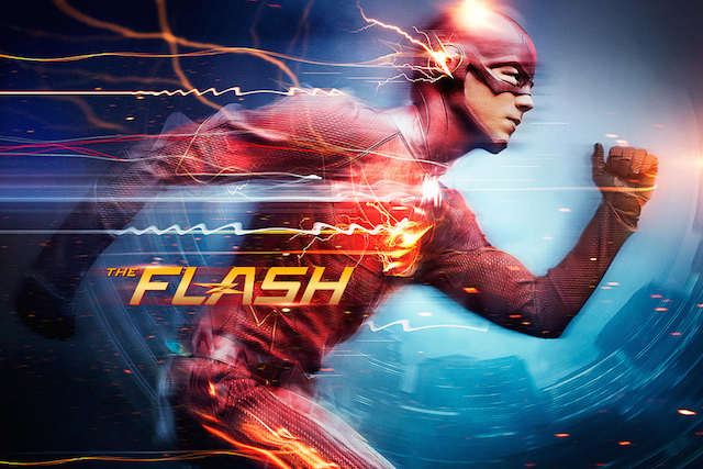 The Flash TV