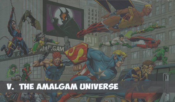 Amalgam