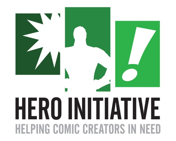The Hero Initiative