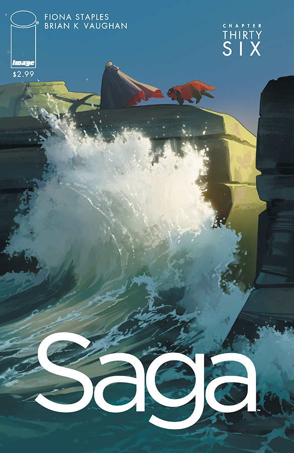 Saga #36