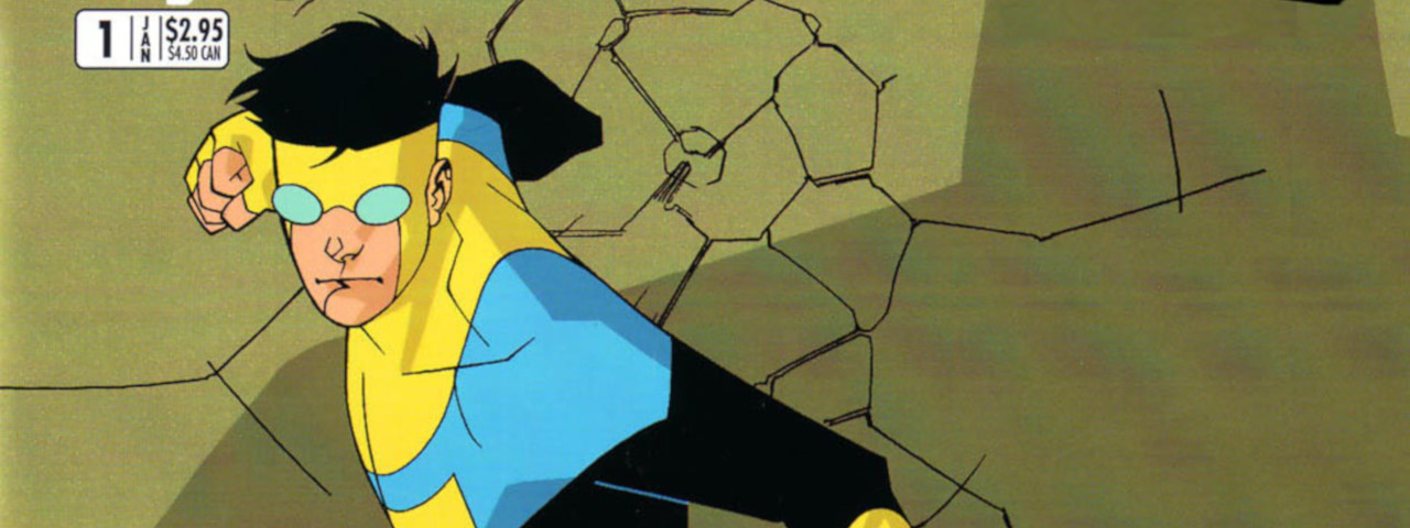 INTERVIEW: INVINCIBLE cast talks about living in a superhero world